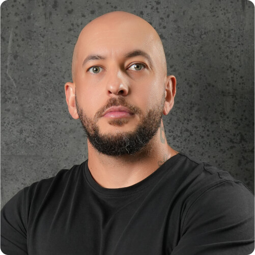 Antonio Conserva