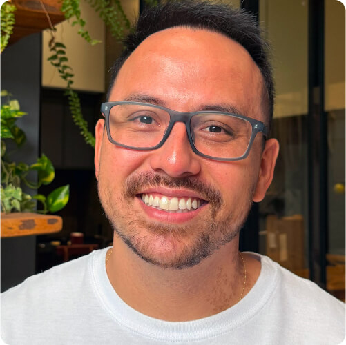 Victor Doi