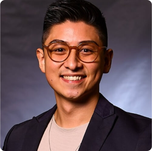 Victor Oda
