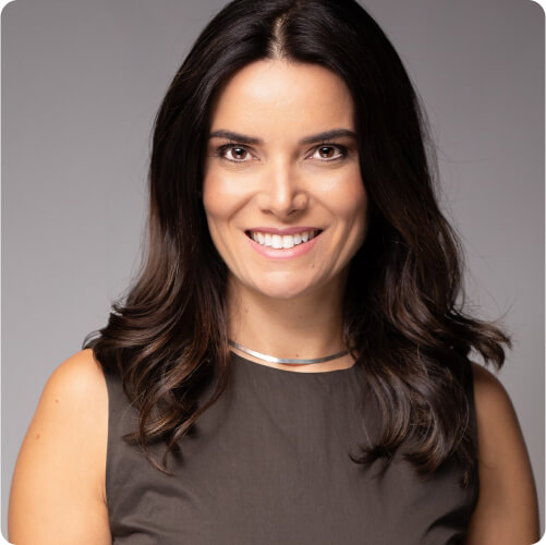 Tatiana Trivellato